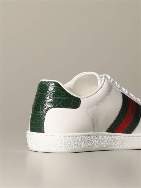 Gucci Sneaker online bestellen 